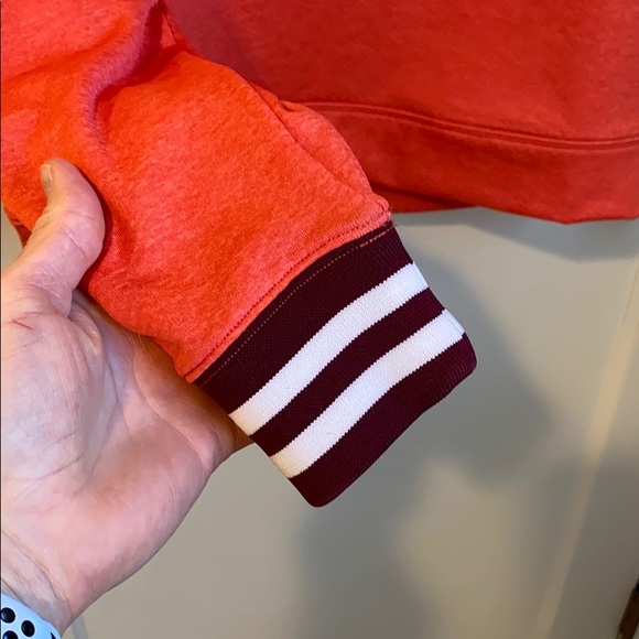 NET Cotopaxi Bandera Fleece Crew - Picture 3 of 3